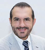 Rani S. Gereige, MD, MPH, FAAP