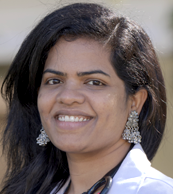 anuja Kothinti, MD, FAAP